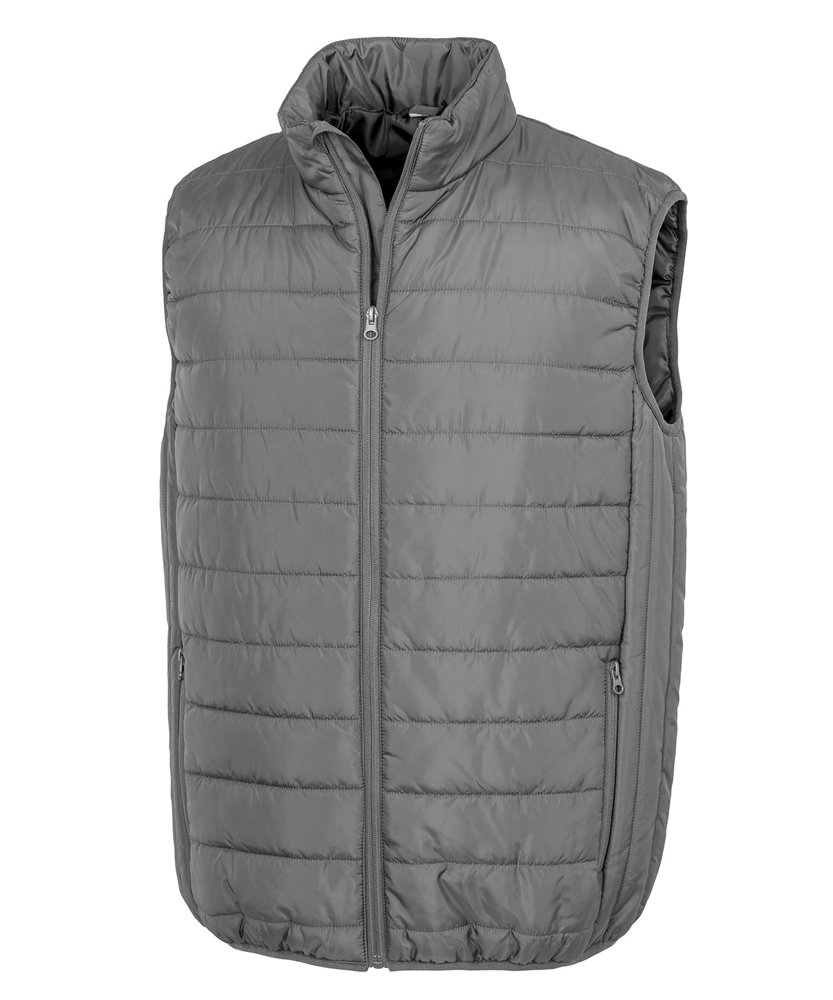 Result Core Promo padded bodywarmer