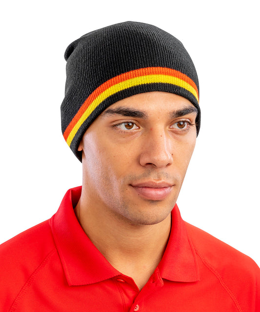 National beanie