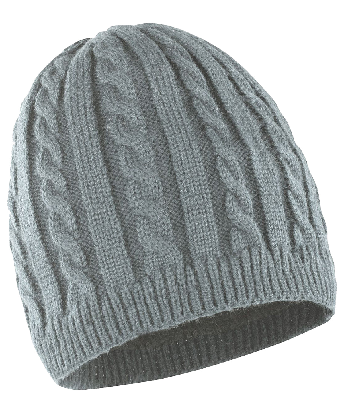 Result Winter Essentials Mariner knitted hat