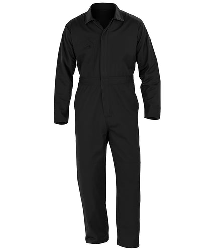Result Recycled Recycled action overalls