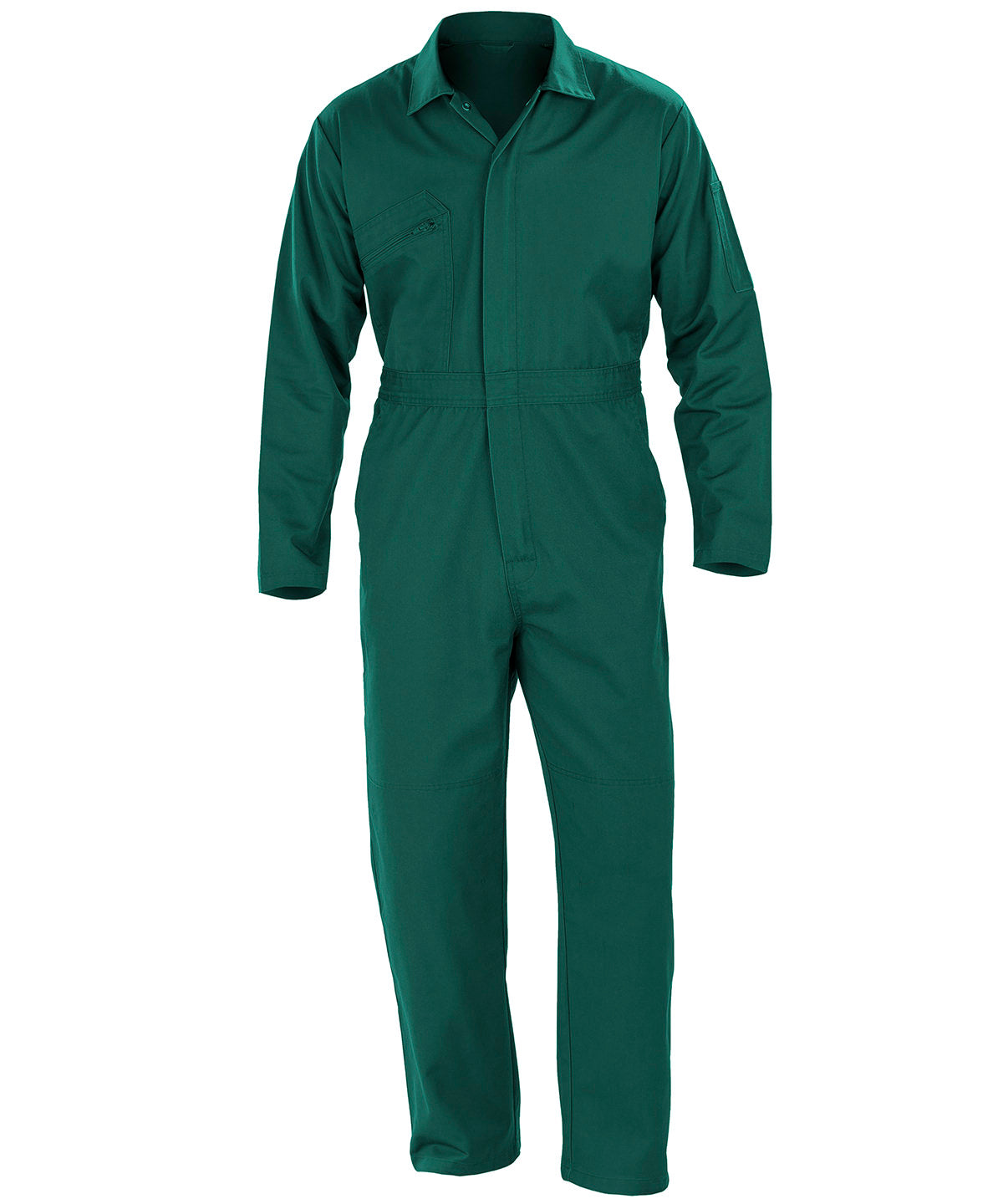 Result Recycled Recycled action overalls
