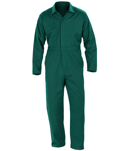Result Recycled Recycled action overalls