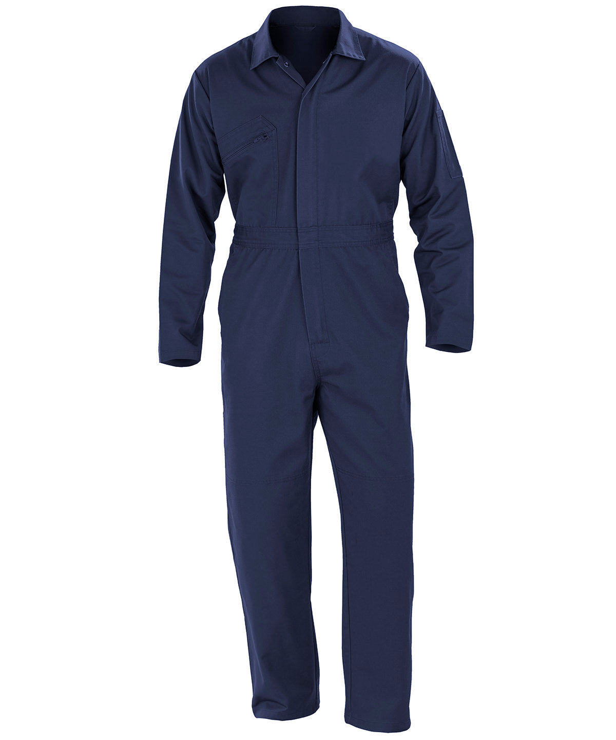 Result Recycled Recycled action overalls