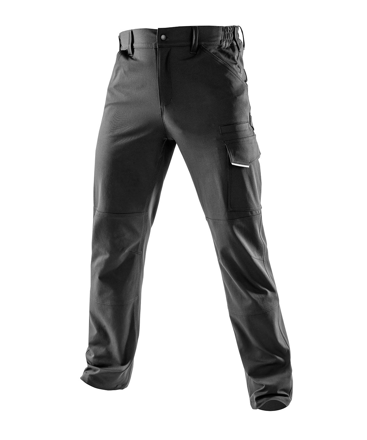 Result Workguard Work-Guard recycled dynamic stretch trousers