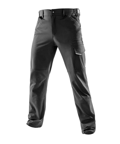 Result Workguard Work-Guard recycled dynamic stretch trousers