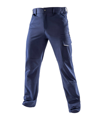 Result Workguard Work-Guard recycled dynamic stretch trousers