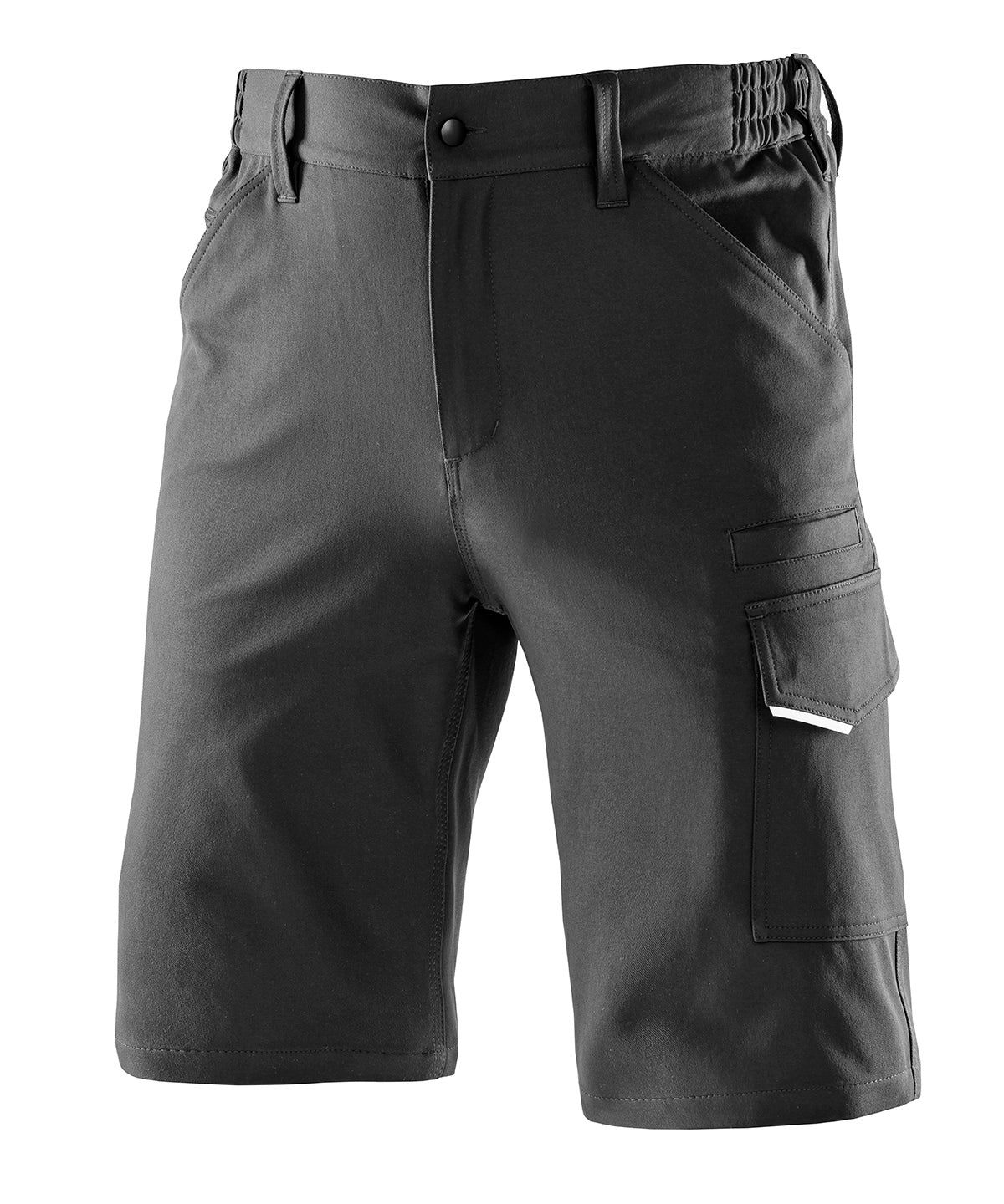 Result Workguard Work-Guard recycled dynamic stretch shorts