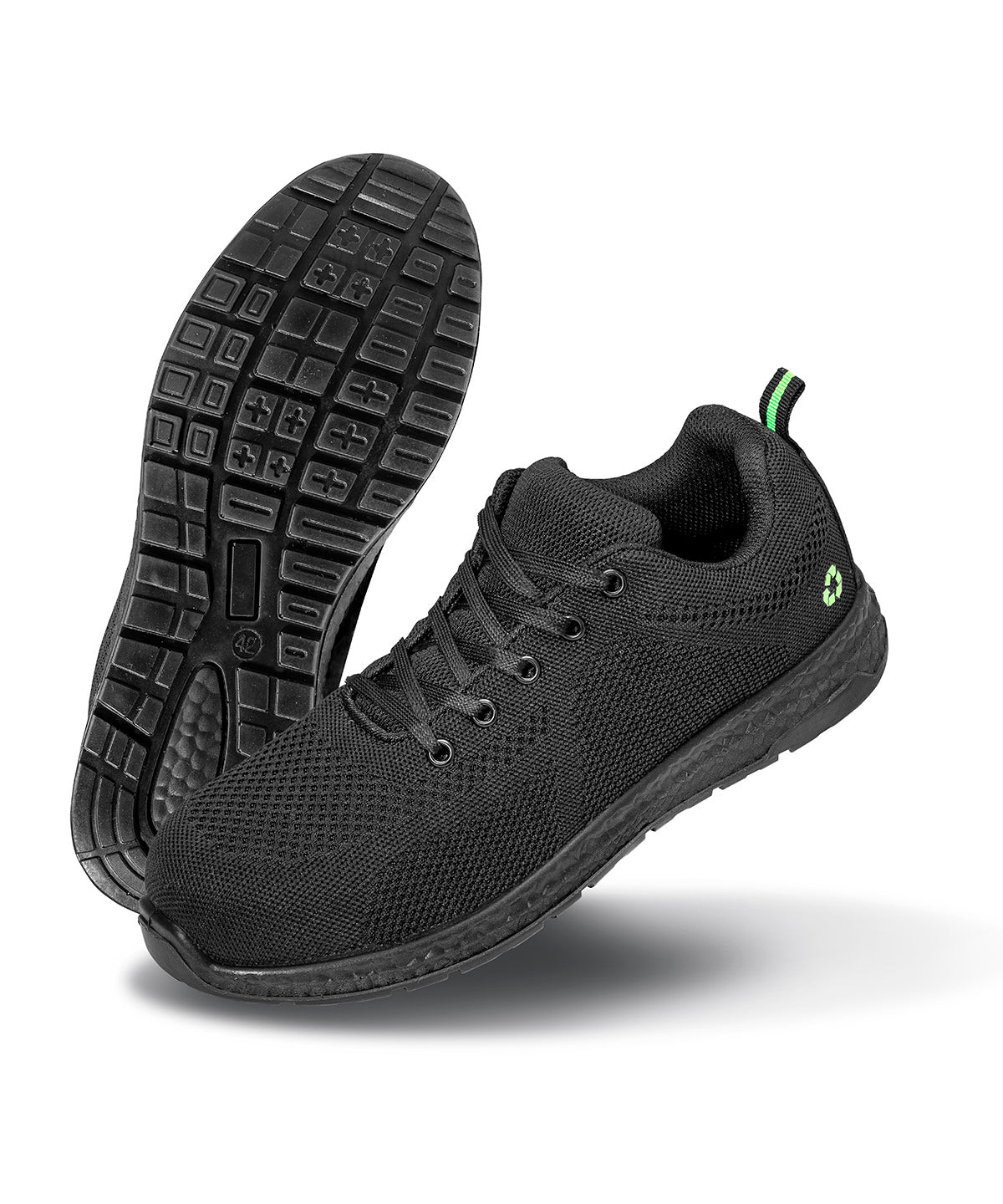 Result Workguard Recycled safety trainers