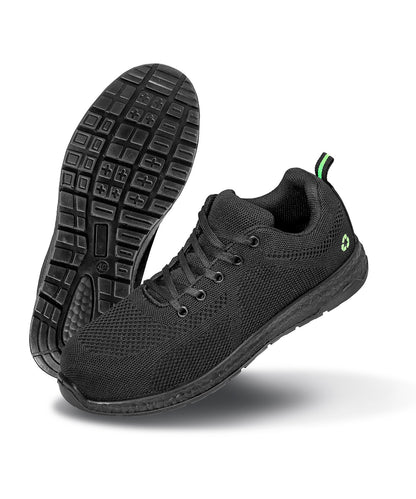 Result Workguard Recycled safety trainers