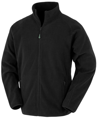 Result Recycled Recycled fleece polarthermic jacket