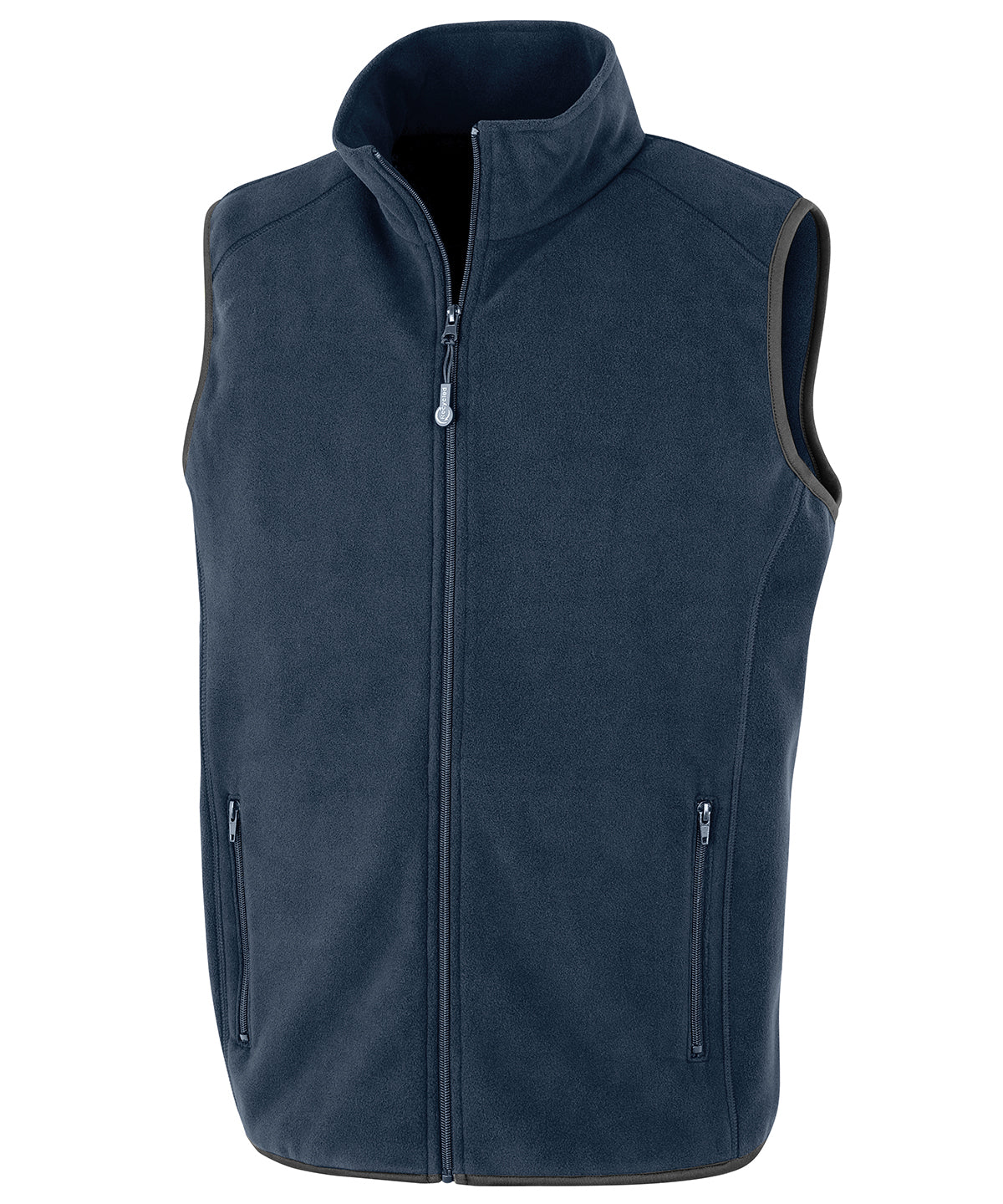 Result Recycled Recycled fleece Polarthermic bodywarmer