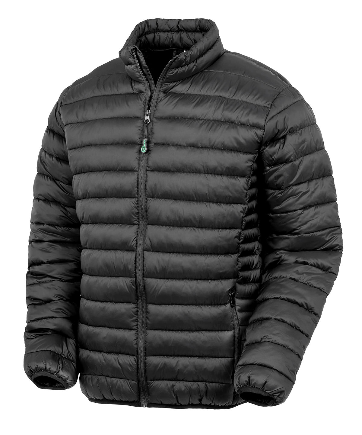 Result Recycled Recycled padded jacket