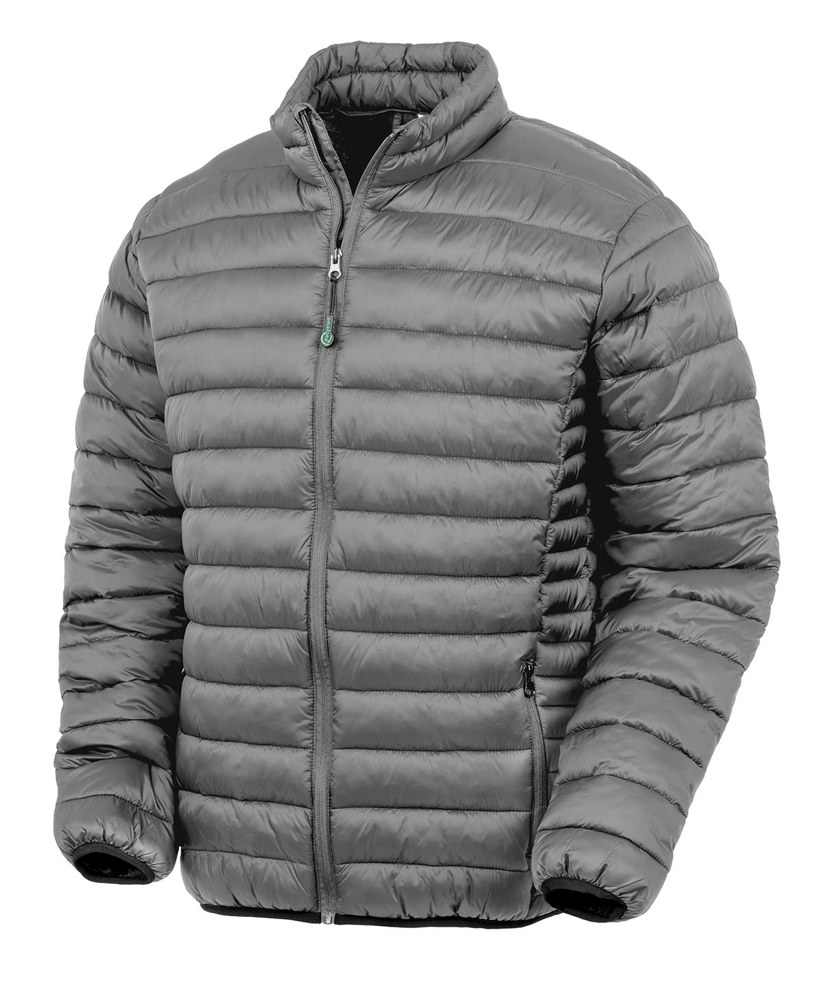 Result Recycled Recycled padded jacket