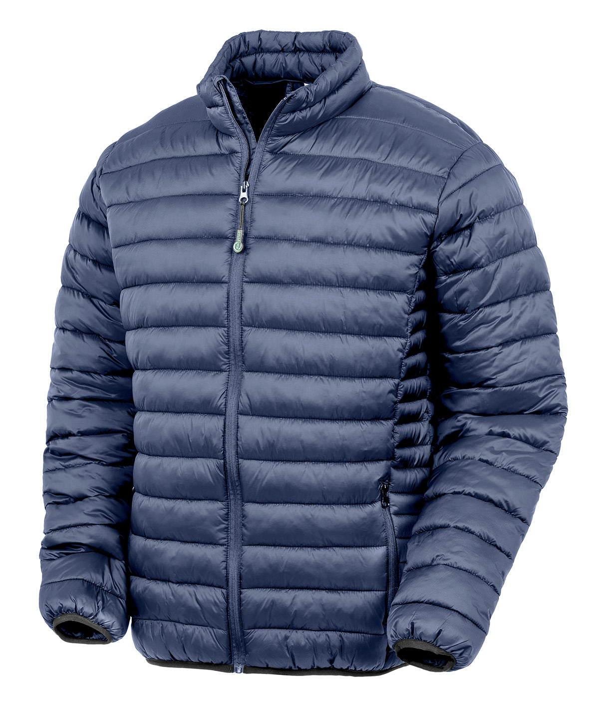 Result Recycled Recycled padded jacket