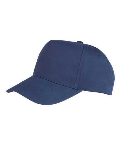 Result Recycled Core junior recycled printer’s cap