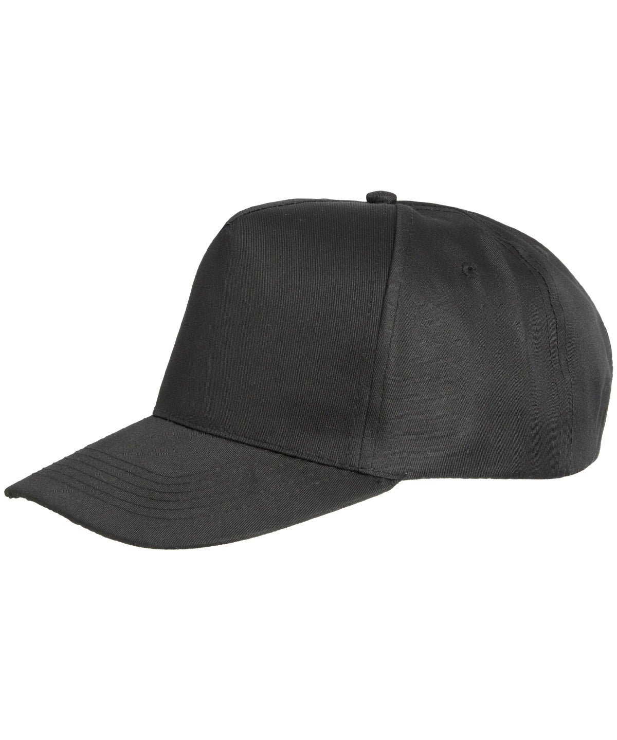 Result Headwear Houston 5-panel printer's cap