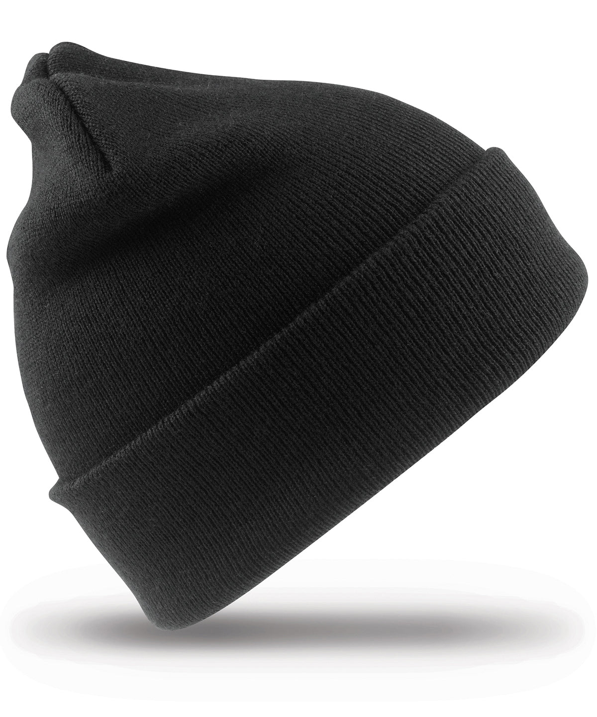 Result Recycled Recycled woolly ski hat