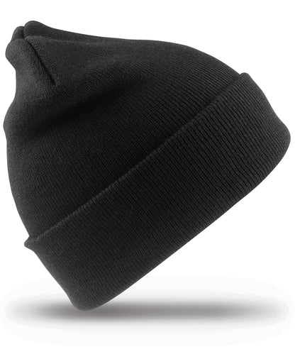 Result Recycled Recycled woolly ski hat