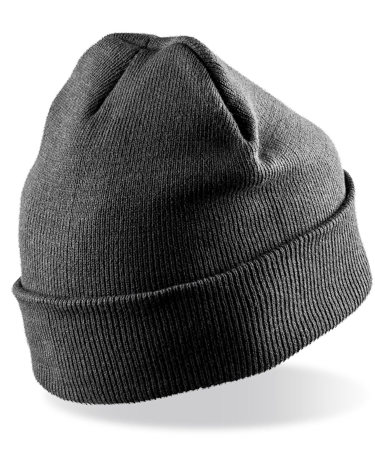 Result Recycled Recycled woolly ski hat