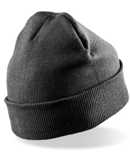 Result Recycled Recycled woolly ski hat