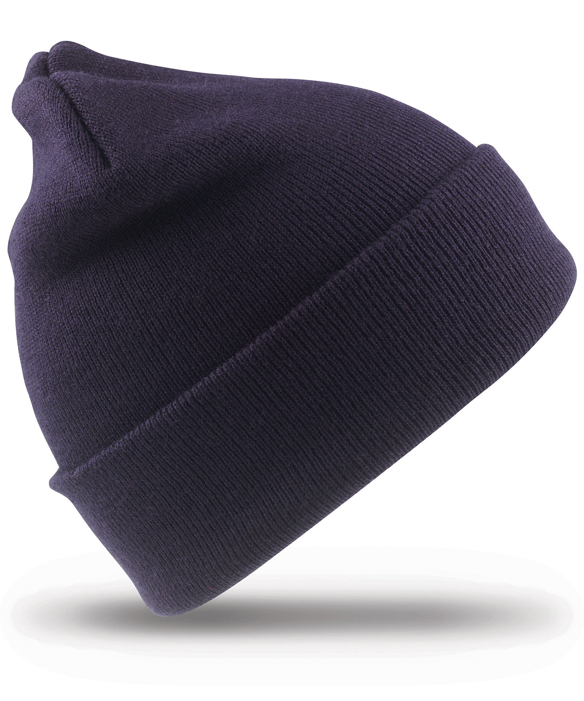 Result Recycled Recycled woolly ski hat