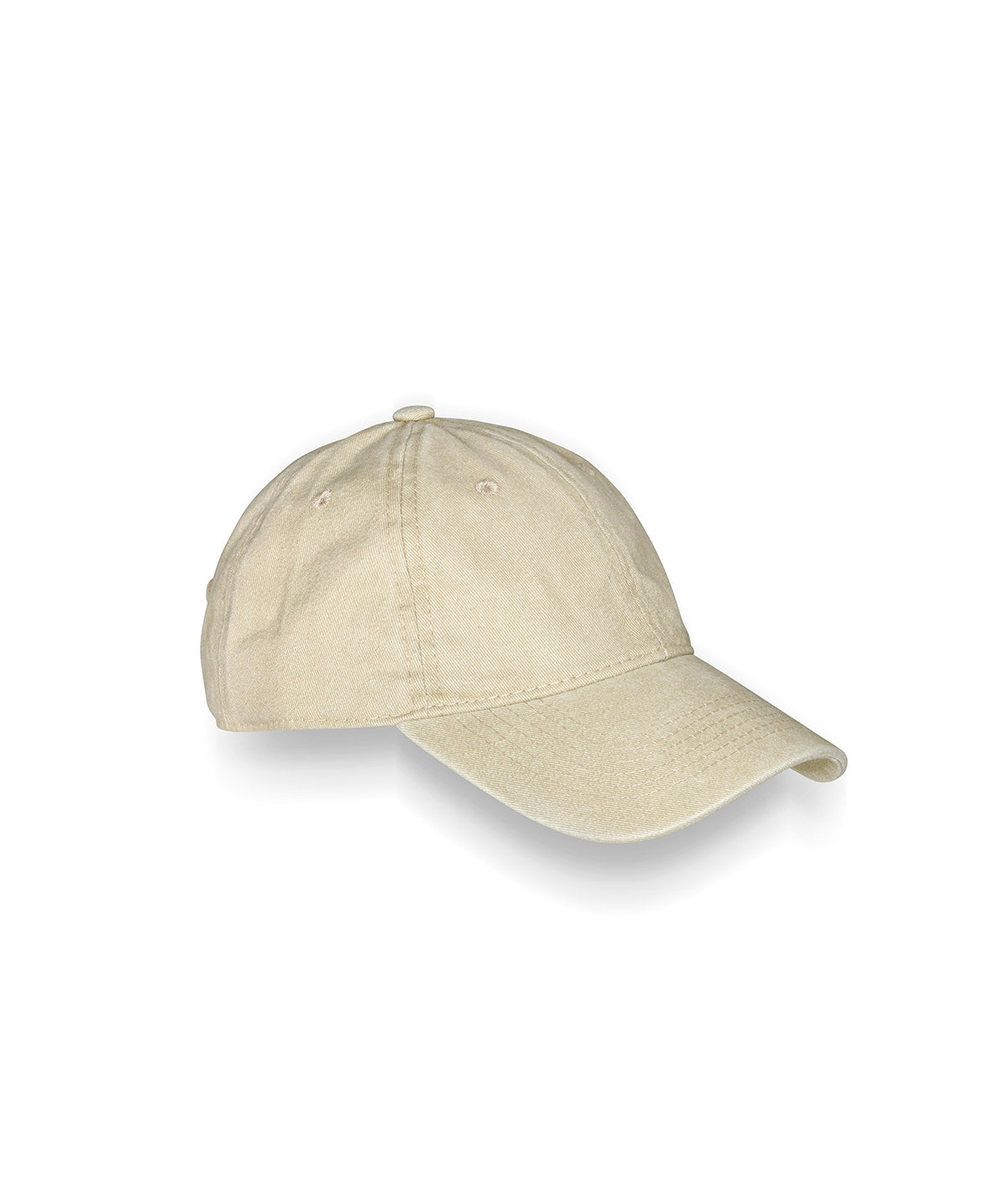 Result Headwear Core pure cotton vintage cap