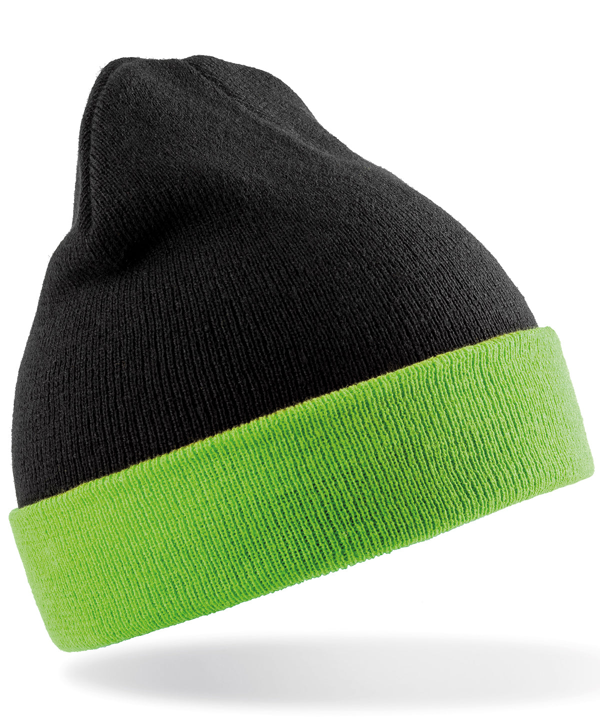 Result Recycled Recycled compass beanie
