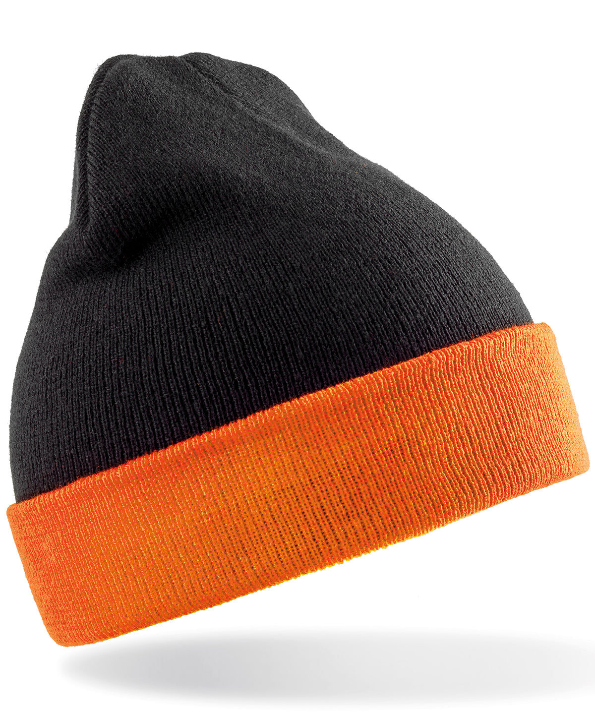 Result Recycled Recycled compass beanie
