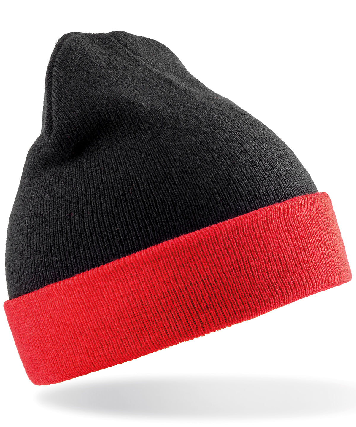 Result Recycled Recycled compass beanie