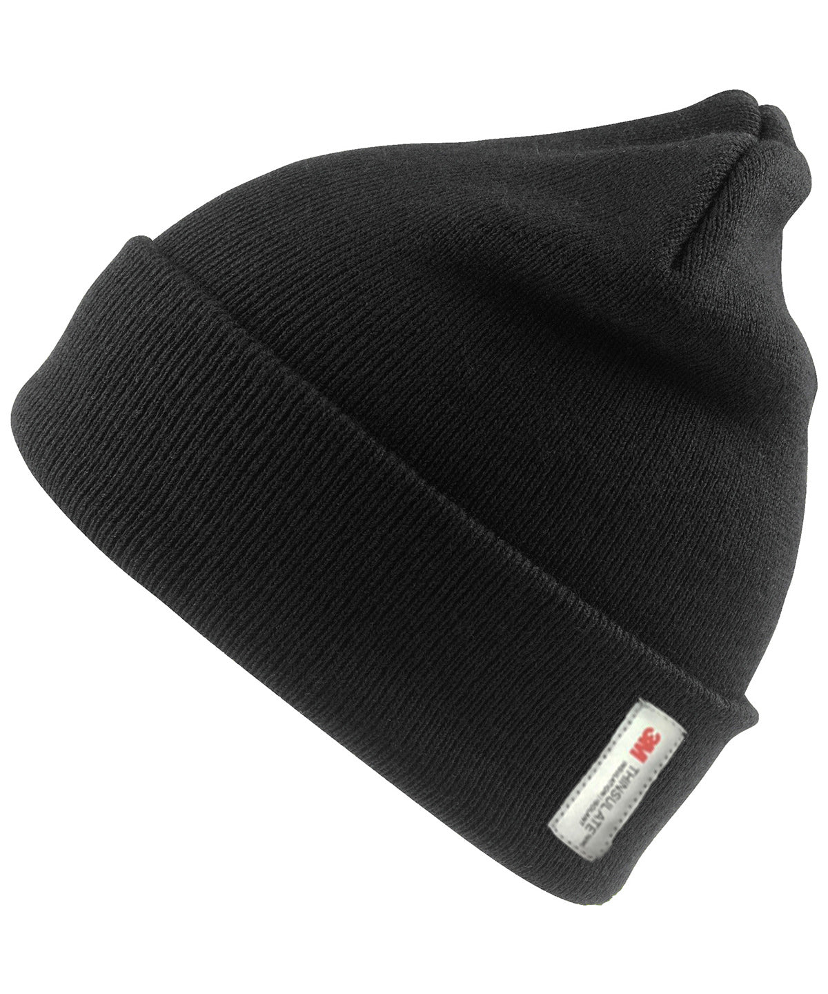 Result Recycled Recycled ThinsulateTM beanie