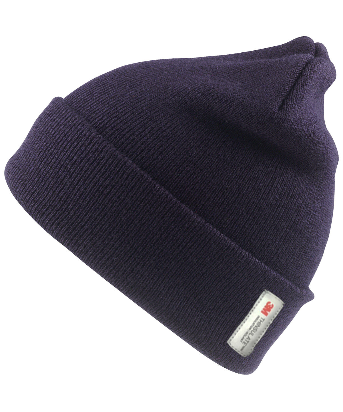 Result Recycled Recycled ThinsulateTM beanie