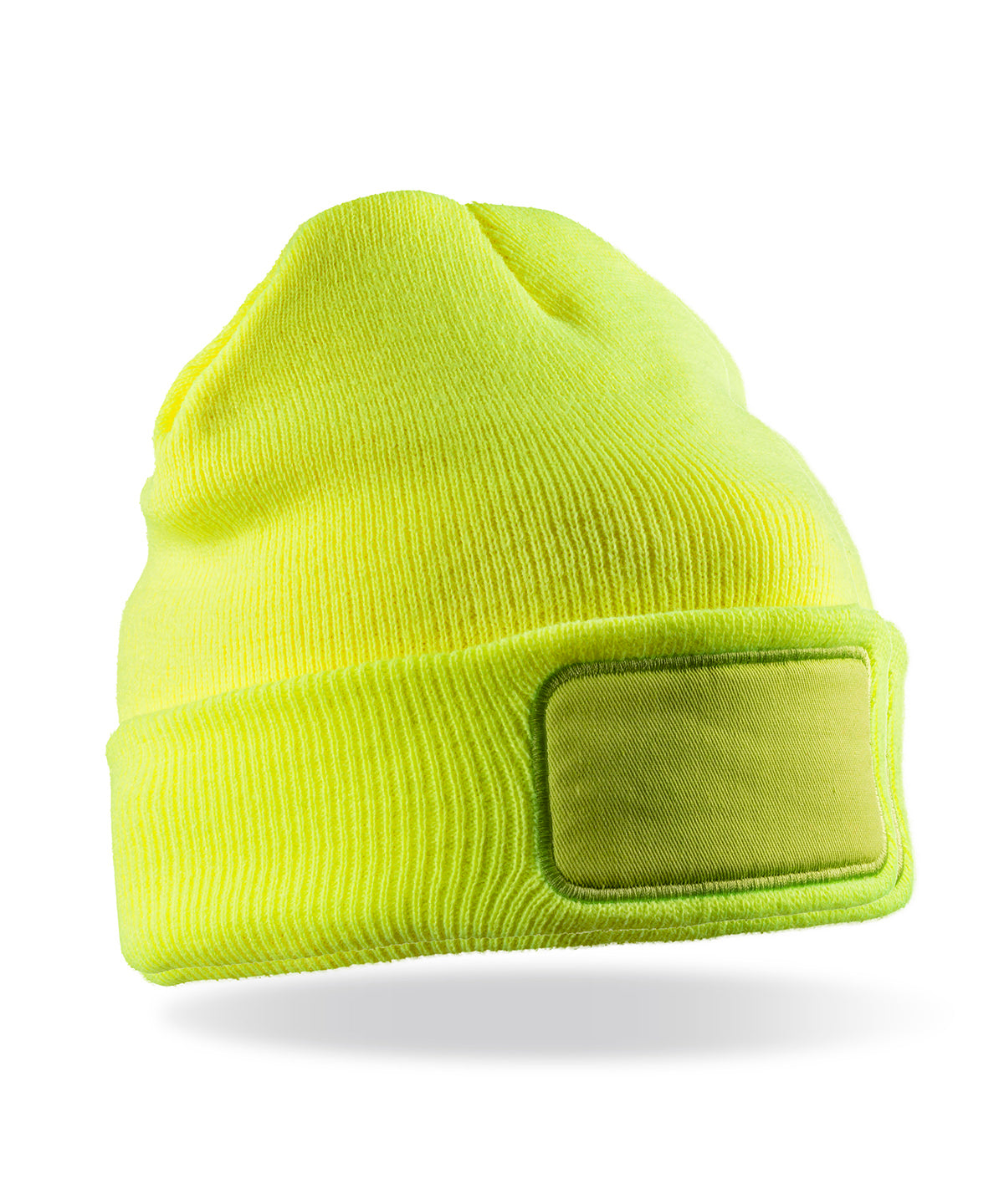 Result Recycled Recycled ThinsulateTM printers beanie