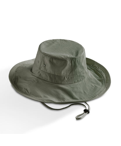 Outback hat - Khaki Green