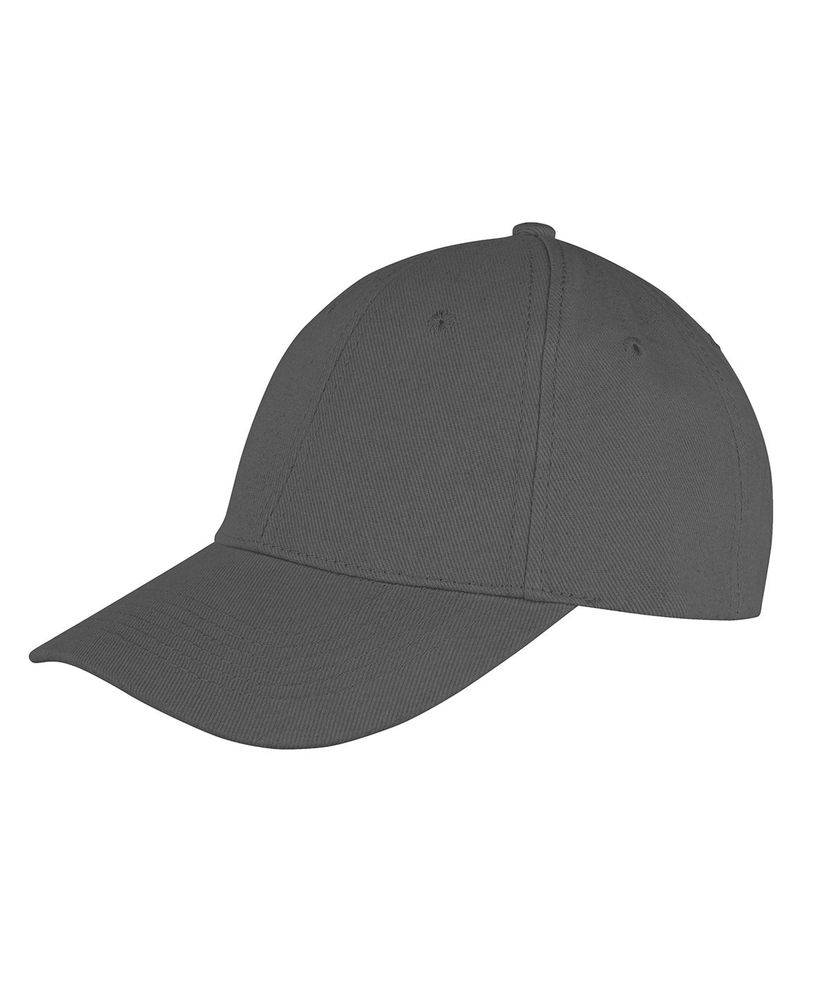 Result Recycled Core recycled low-profile cap