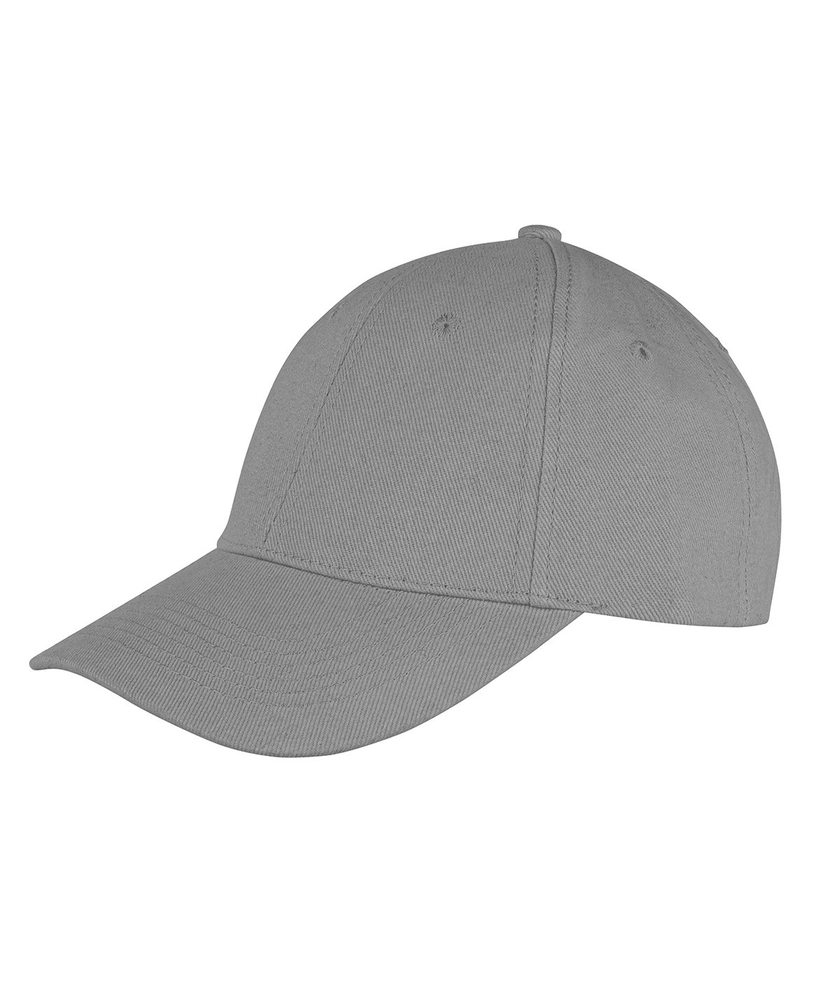 Result Recycled Core recycled low-profile cap