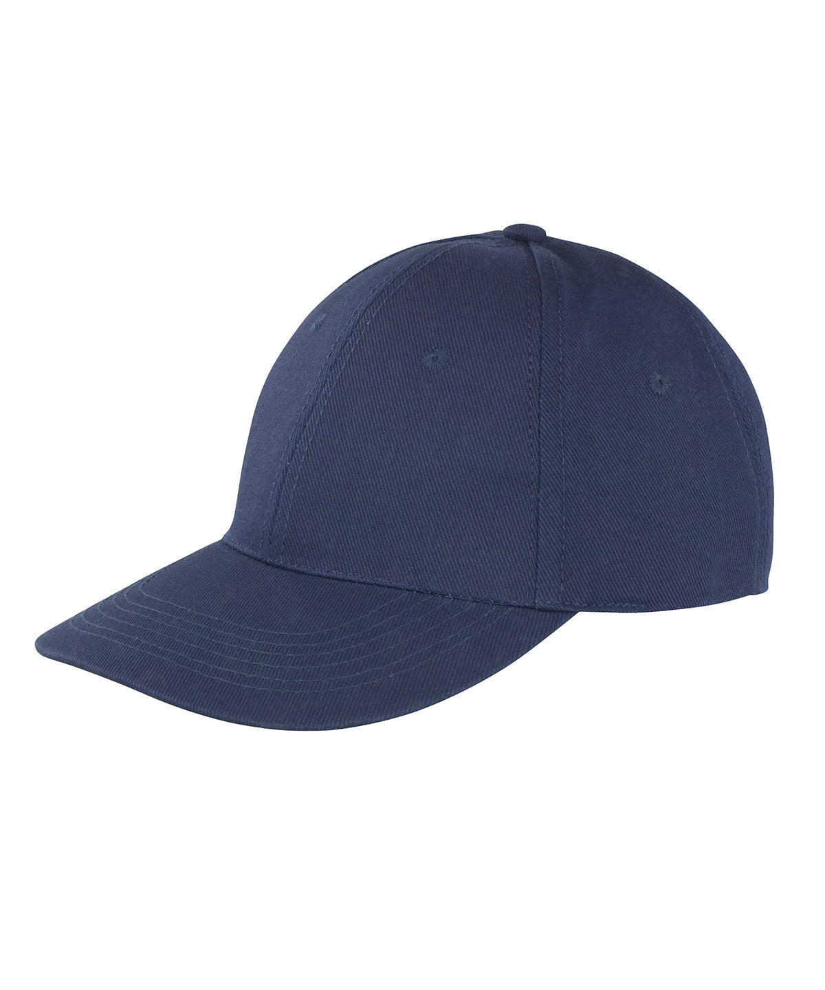 Result Recycled Core recycled low-profile cap