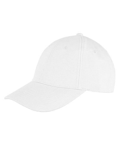 Result Recycled Core recycled low-profile cap