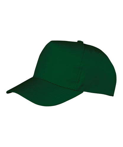 Result Recycled Core recycled printer’s cap