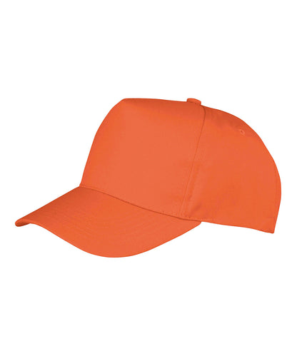 Result Recycled Core recycled printer’s cap