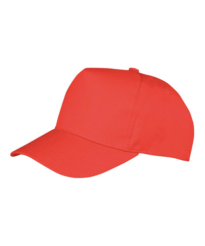 Result Recycled Core recycled printer’s cap