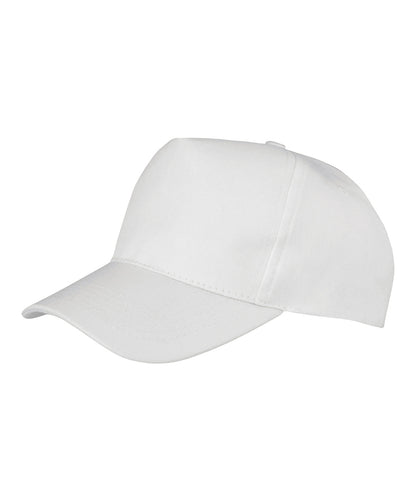 Result Recycled Core recycled printer’s cap