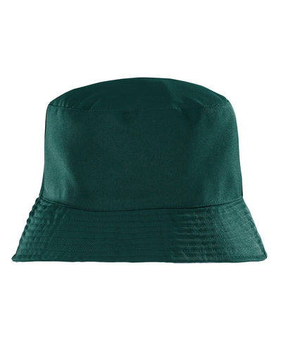 Result Recycled Core recycled reversible bucket hat