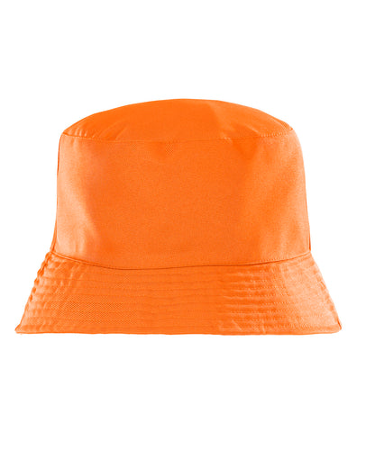 Result Recycled Core recycled reversible bucket hat
