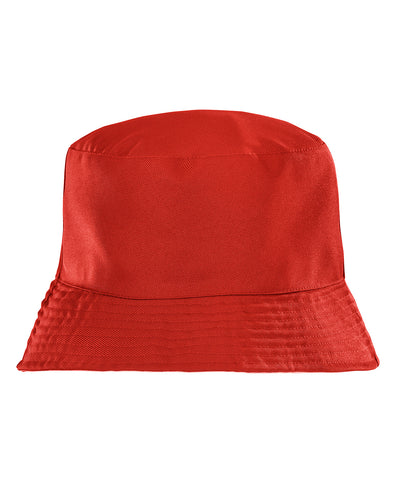 Result Recycled Core recycled reversible bucket hat