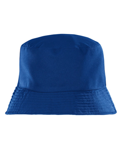 Result Recycled Core recycled reversible bucket hat