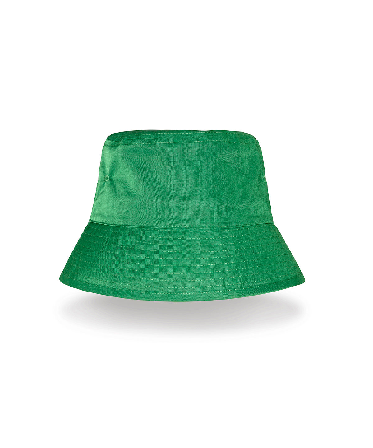 Result Headwear Recycled bound edge bucket hat