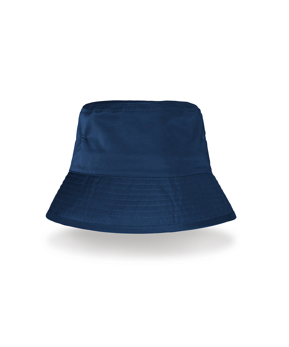 Result Headwear Recycled bound edge bucket hat