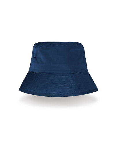 Result Headwear Recycled bound edge bucket hat