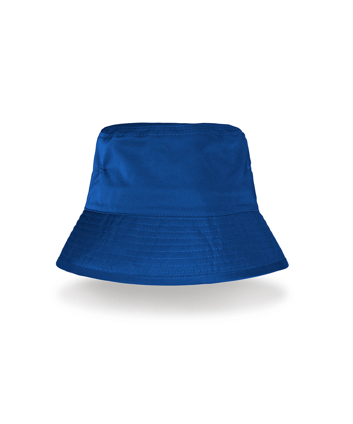 Result Headwear Recycled bound edge bucket hat