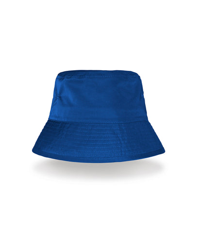 Result Headwear Recycled bound edge bucket hat